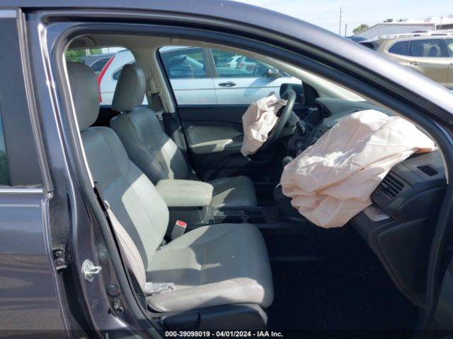 3CZRM3H39FG714431 Honda CR-V LX