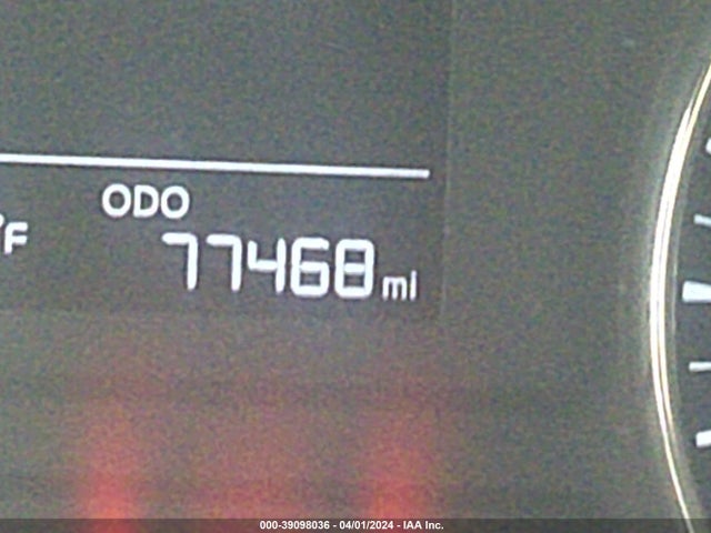 KIA FORTE LX 2018 3KPFK4A76JE182352 Image 7