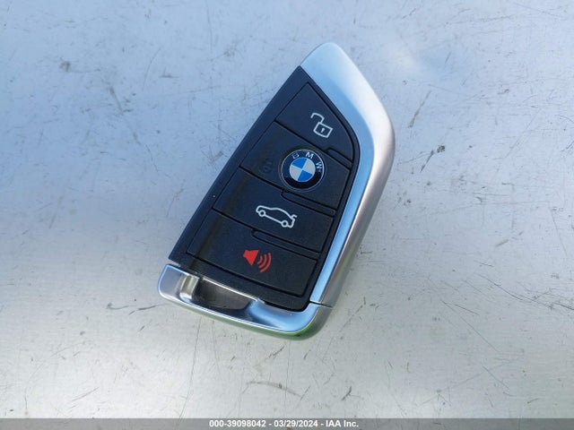 BMW M3 Competition Xdrive 2023 WBS43AY05PFP51999 Image 11