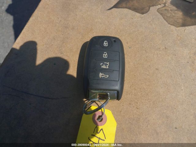 KNAGM4AD1G5094573 KIA OPTIMA HYBRID