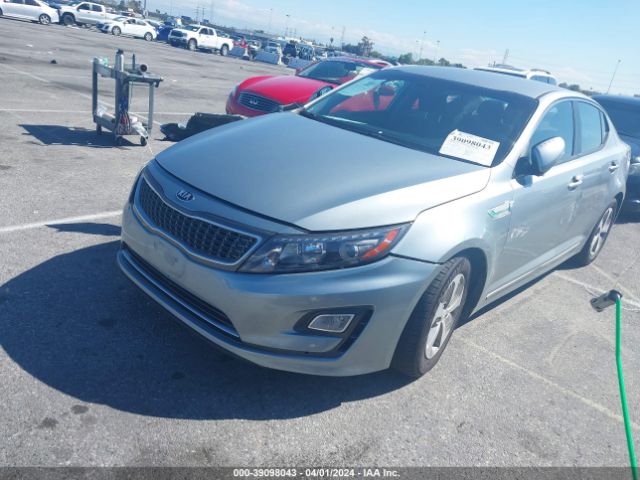 KNAGM4AD1G5094573 KIA OPTIMA HYBRID