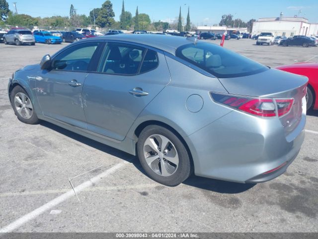 KNAGM4AD1G5094573 KIA OPTIMA HYBRID