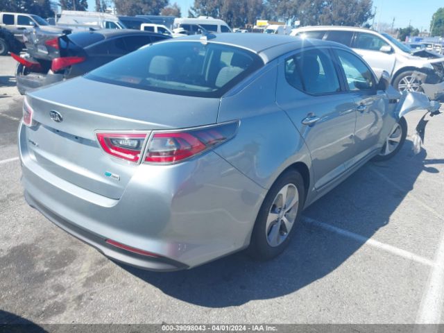 KNAGM4AD1G5094573 KIA OPTIMA HYBRID