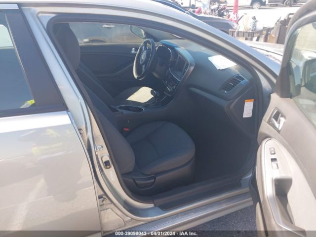 KNAGM4AD1G5094573 KIA OPTIMA HYBRID
