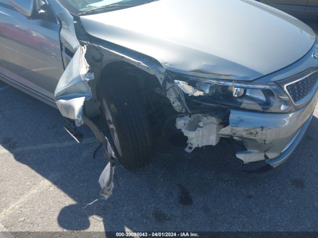 KNAGM4AD1G5094573 KIA OPTIMA HYBRID