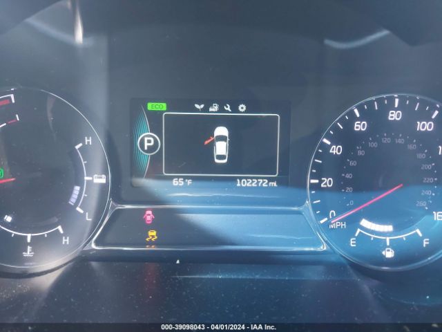 KNAGM4AD1G5094573 KIA OPTIMA HYBRID