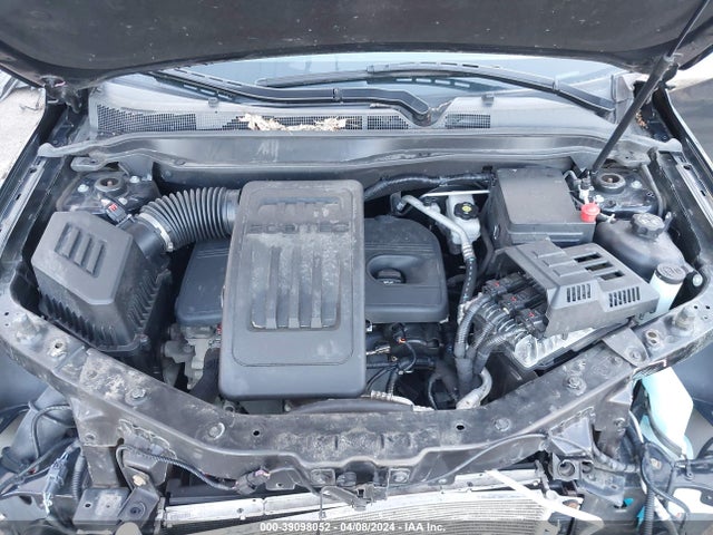 Chevrolet EQUINOX LT 2017 2GNALCEK7H6173080 Image 10