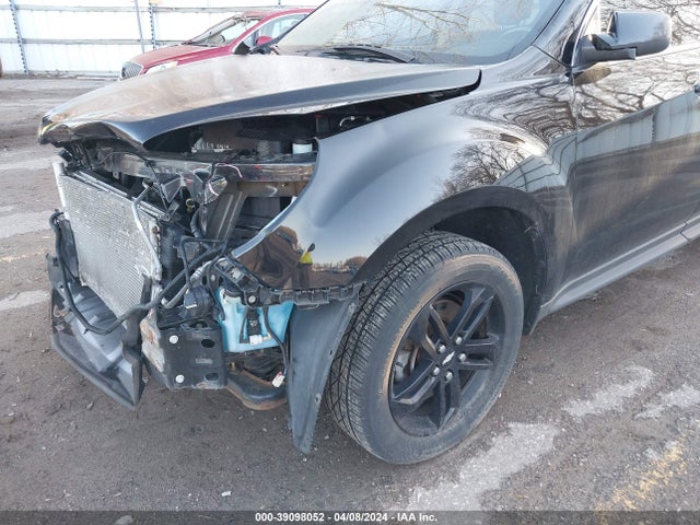 Chevrolet EQUINOX LT 2017 2GNALCEK7H6173080 Image 13