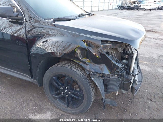 Chevrolet EQUINOX LT 2017 2GNALCEK7H6173080 Image 14