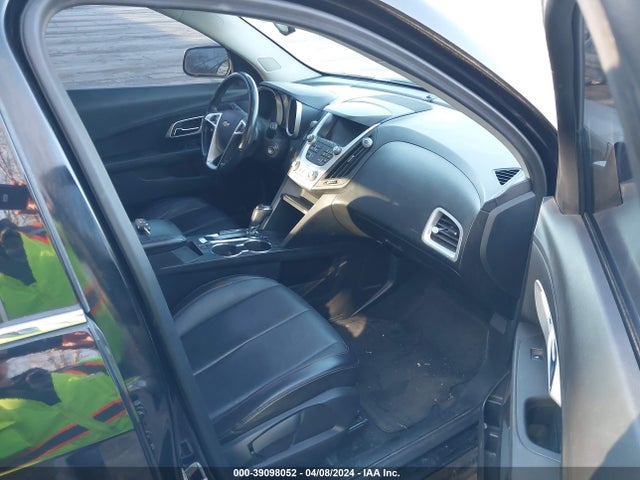 Chevrolet EQUINOX LT 2017 2GNALCEK7H6173080 Image 5