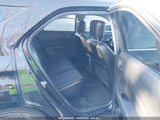 Chevrolet EQUINOX LT 2017 2GNALCEK7H6173080 Image 8