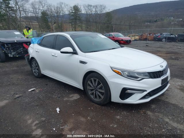 2019 5XXGT4L35KG294869 main image