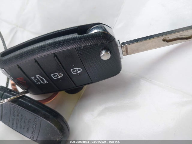 KIA Optima Lx 2019 5XXGT4L35KG294869 Image 11