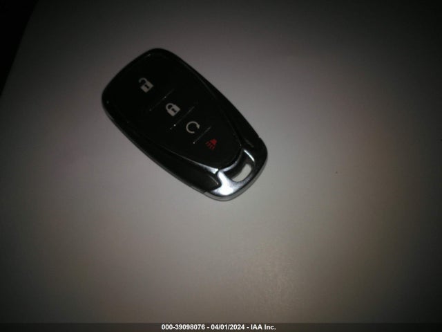 Chevrolet Trailblazer Awd Rs 2021 KL79MUSL2MB170717 Image 11
