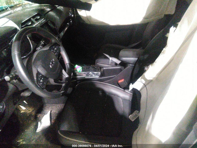 Chevrolet Trailblazer Awd Rs 2021 KL79MUSL2MB170717 Image 5