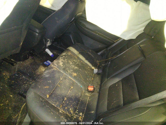 Chevrolet Trailblazer Awd Rs 2021 KL79MUSL2MB170717 Image 8