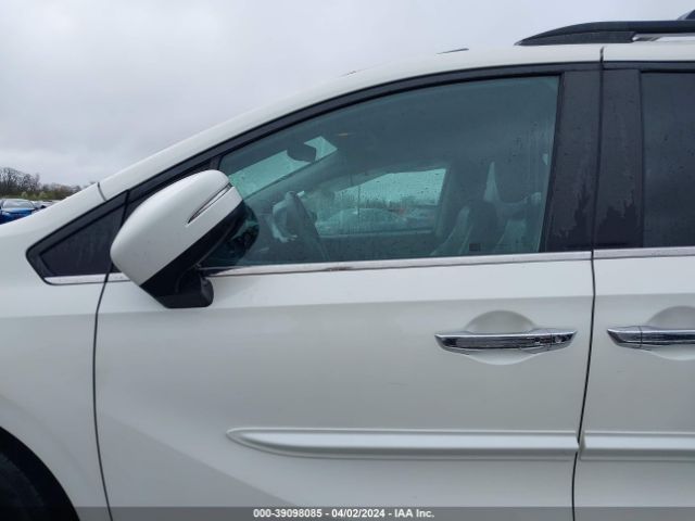 5FNRL6H84JB039365 Honda Odyssey Touring