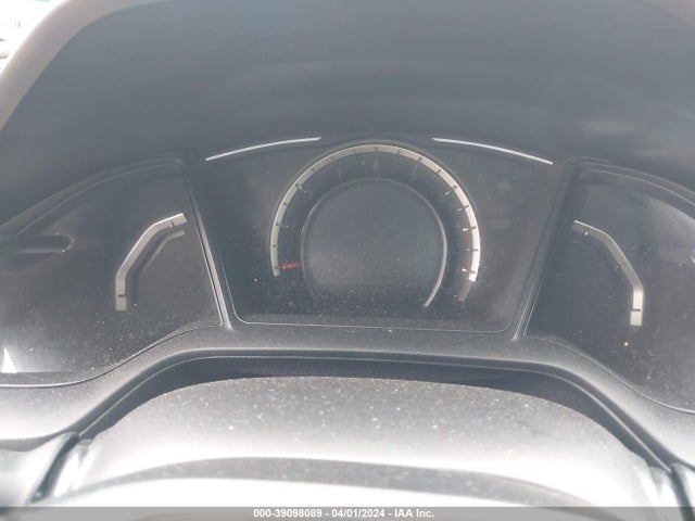 Honda Civic Lx 2017 19XFC2F51HE026853 Image 7