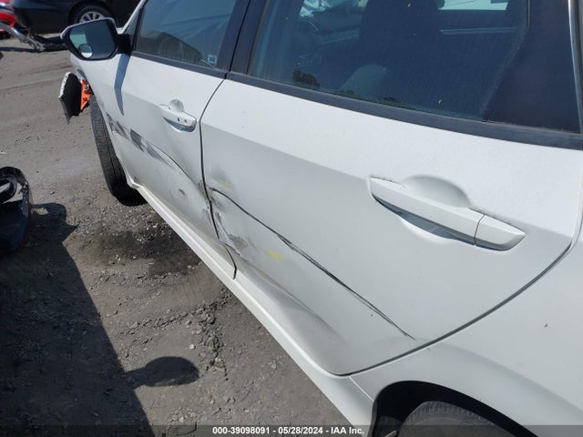 Honda CIVIC EX 2017 2HGFC2F71HH570793 Image 15