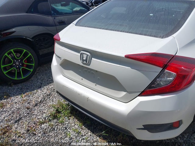 Honda CIVIC EX 2017 2HGFC2F71HH570793 Image 17