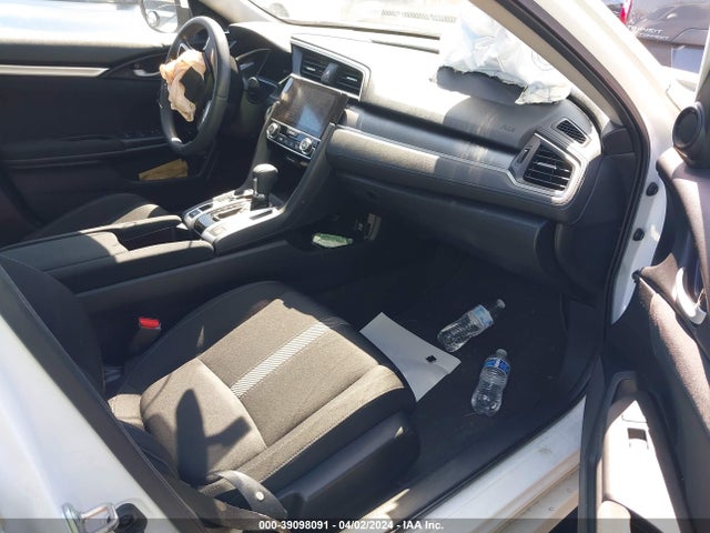 Honda CIVIC EX 2017 2HGFC2F71HH570793 Image 5