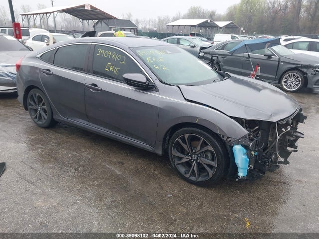 2019 19XFC2F83KE025088 main image