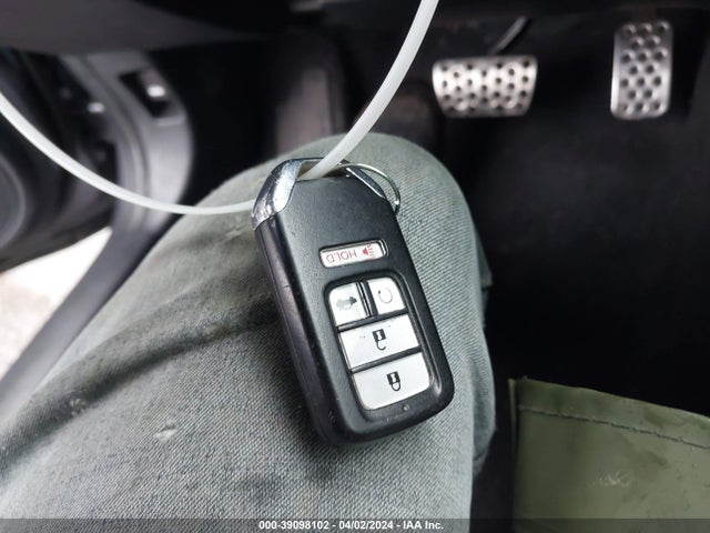 Honda Civic Sport 2019 19XFC2F83KE025088 Image 11