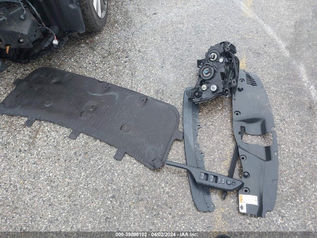 Honda Civic Sport 2019 19XFC2F83KE025088 Image 12