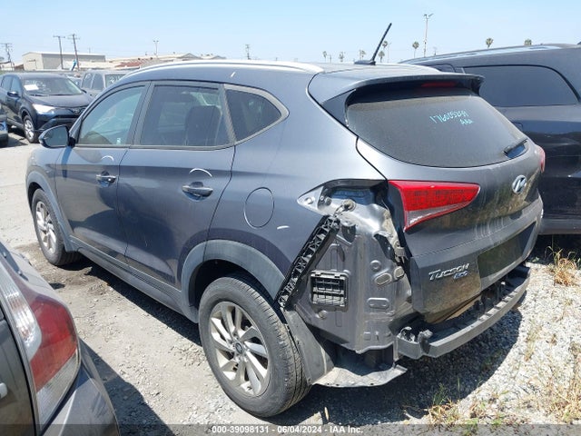 Hyundai Tucson Eco 2016 KM8J33A20GU242749 Image 3