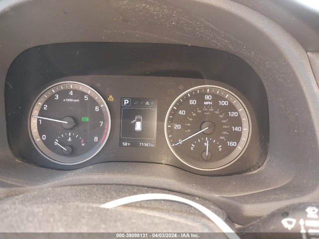 Hyundai Tucson Eco 2016 KM8J33A20GU242749 Image 7