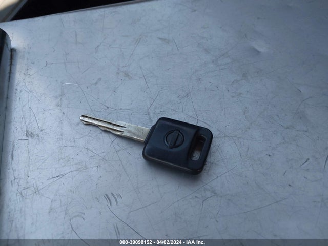 Nissan Nv200 S 2018 3N6CM0KNXJK702859 Image 11