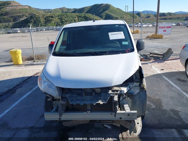 Nissan Nv200 S 2018 3N6CM0KNXJK702859 Image 13