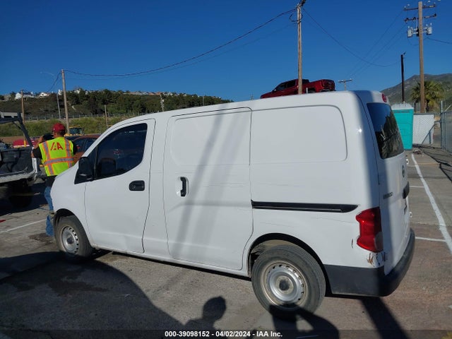 Nissan Nv200 S 2018 3N6CM0KNXJK702859 Image 15