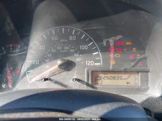 Nissan Nv200 S 2018 3N6CM0KNXJK702859 Image 16