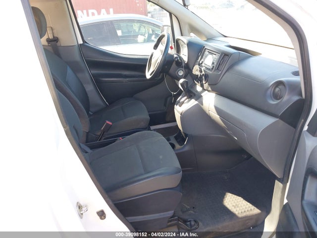 Nissan Nv200 S 2018 3N6CM0KNXJK702859 Image 5