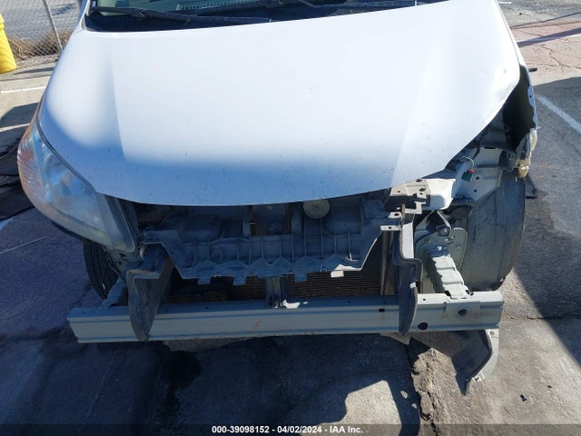 Nissan Nv200 S 2018 3N6CM0KNXJK702859 Image 6