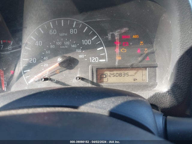 Nissan Nv200 S 2018 3N6CM0KNXJK702859 Image 7