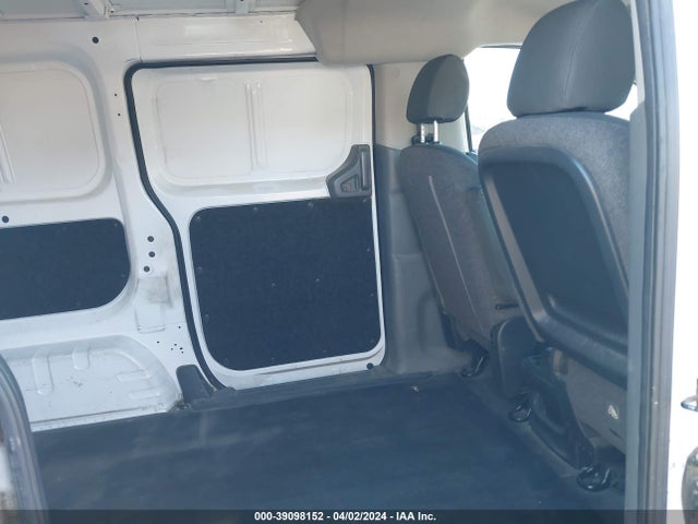 Nissan Nv200 S 2018 3N6CM0KNXJK702859 Image 8