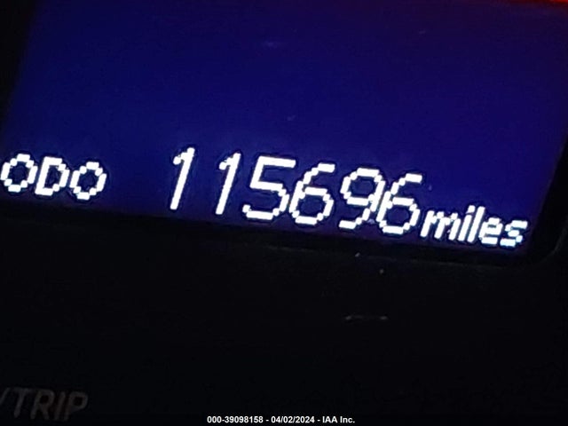 Toyota COROLLA LE 2017 5YFBURHE3HP702008 Image 7