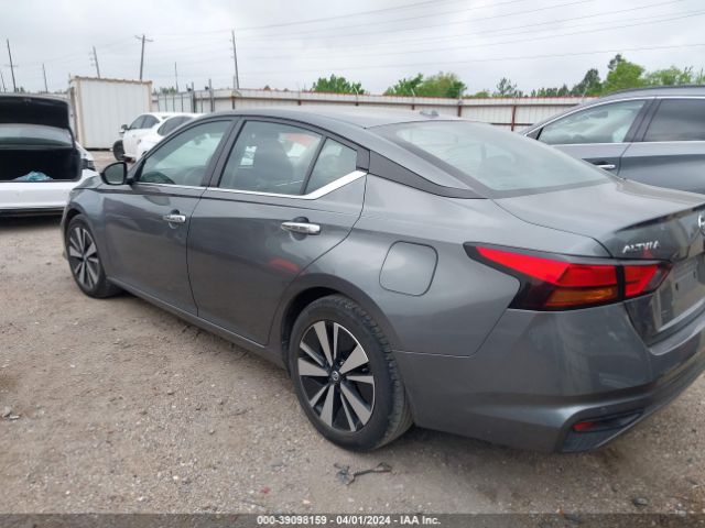 1N4BL4DV7NN391547 Nissan Altima Sv Fwd