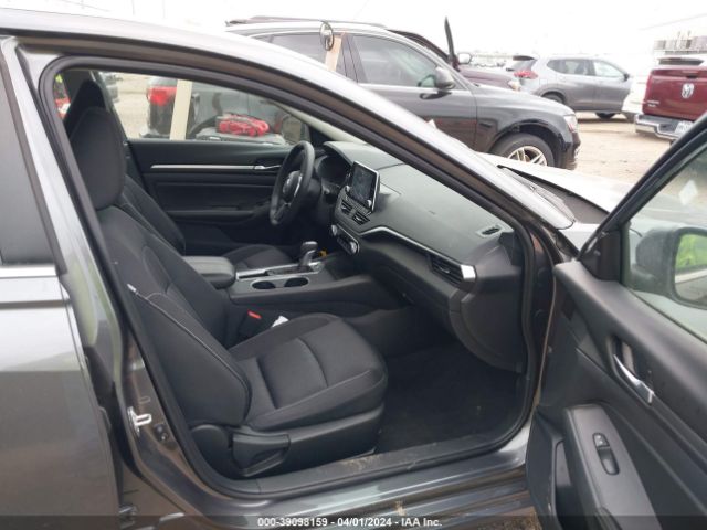 1N4BL4DV7NN391547 Nissan Altima Sv Fwd