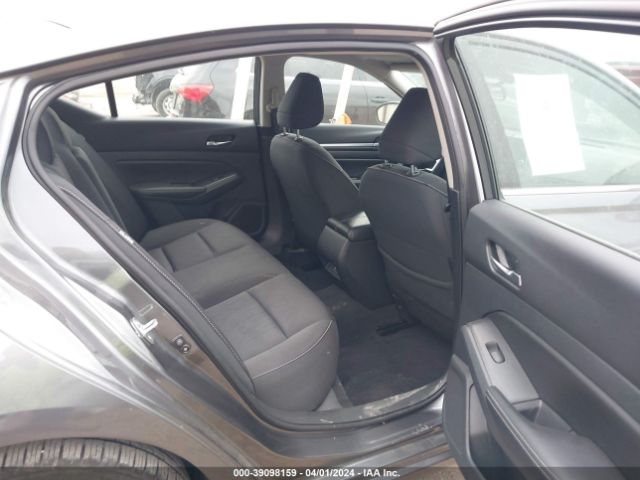 1N4BL4DV7NN391547 Nissan Altima Sv Fwd