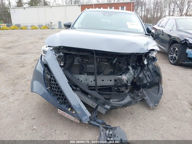 Mazda Cx-5 2.5 S Carbon Edition 2023 JM3KFBCM0P0210620 Image 13