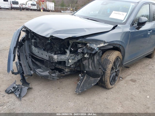 Mazda Cx-5 2.5 S Carbon Edition 2023 JM3KFBCM0P0210620 Image 19