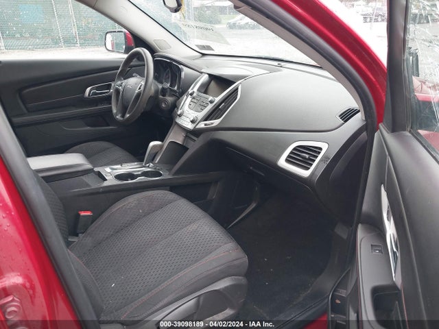 GMC Terrain Sle-1 2015 2GKFLVEK7F6259131 Image 5