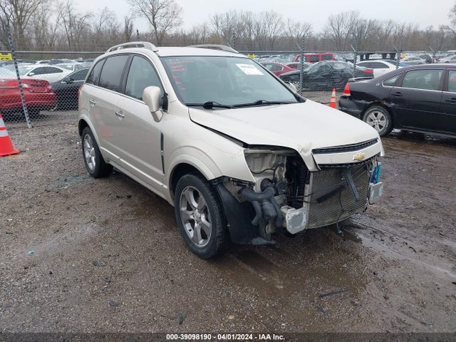 2014 3GNAL3EK7ES559799 main image