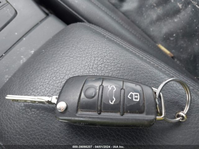 WAUBFGFF7F1078528 Audi A3 2.0t Premium