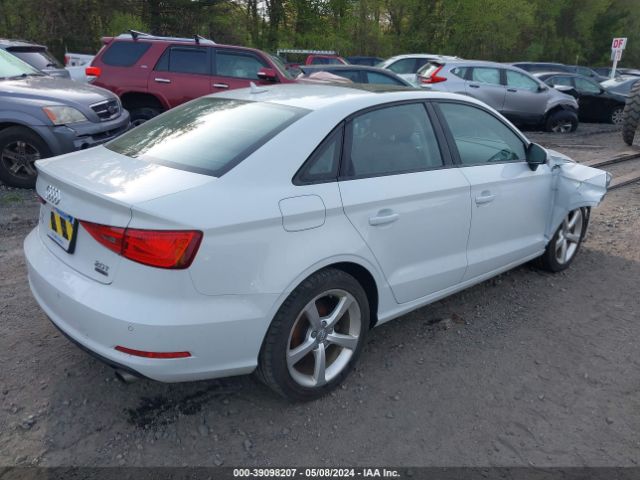 WAUBFGFF7F1078528 Audi A3 2.0t Premium