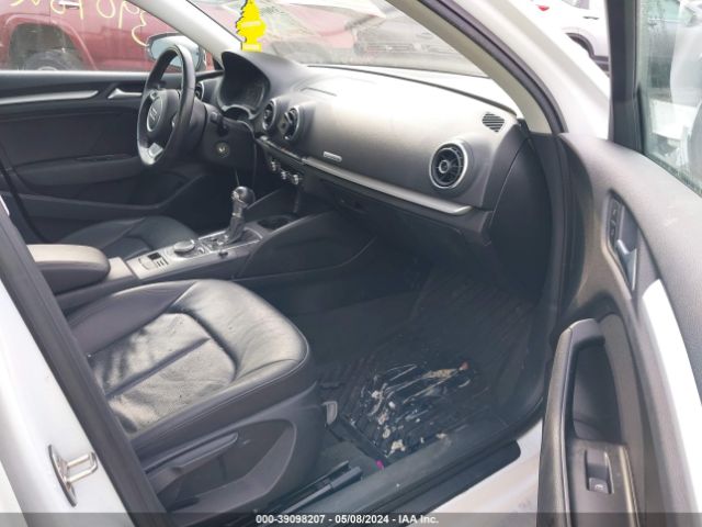 WAUBFGFF7F1078528 Audi A3 2.0t Premium