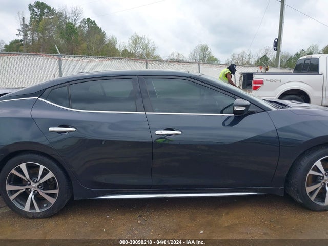 Nissan Maxima 3.5 Platinum 2017 1N4AA6AP4HC403155 Image 13